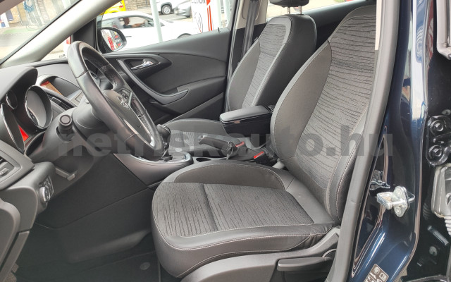 OPEL Astra 1.4 T Enjoy személygépkocsi - 1364cm3 Benzin 121273 4/11