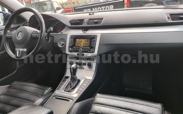 VW Passat 1.4 TSI Comfort. DSG személygépkocsi - 1390cm3 Benzin 121434 7/12