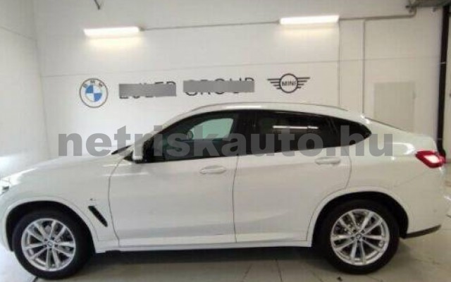 BMW X4 személygépkocsi - 1995cm3 Diesel 117589 3/7