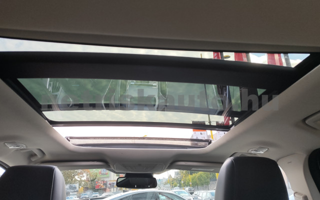 FORD Kuga 2.0 TDCi Titanium Powershift személygépkocsi - 1997cm3 Diesel 121297 6/12