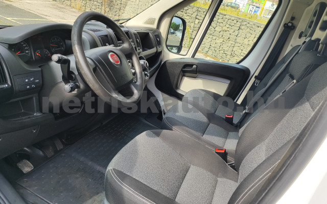 FIAT Ducato 2.3 Mjet Maxi XLH3 3.5 t E6 tehergépkocsi 3,5t össztömegig - 2287cm3 Diesel 121253 5/12
