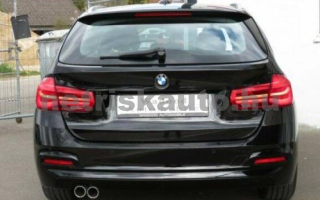 BMW 330 személygépkocsi - 2993cm3 Diesel 117301 5/7