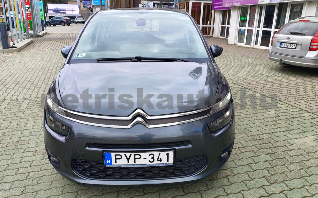 CITROEN C4 Grand Picasso 1.6 BlueHDi Collection S&S EAT6 (7 személygépkocsi - 1560cm3 Diesel 121419 3/12