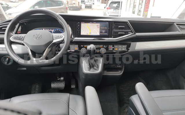 VW Transporter 2.0 TDI T6.1 Highline 4M DSG tehergépkocsi 3,5t össztömegig - 1968cm3 Diesel 121393 5/12