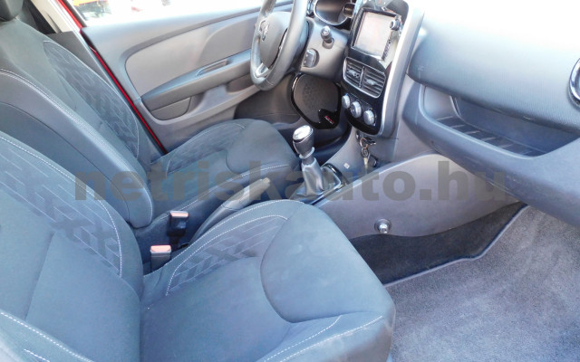 RENAULT Clio 1.2 TCe Limited személygépkocsi - 1197cm3 Benzin 121238 9/12