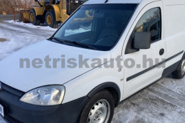 OPEL Combo 1.3 CDTI tehergépkocsi 3,5t össztömegig - 1248cm3 Diesel 121372