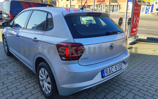 VW Polo 1.0 TSI Comfortline személygépkocsi - 999cm3 Benzin 121408 2/12
