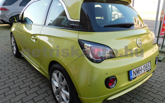 OPEL Adam 1.4 S-S Jam Easytronic személygépkocsi - 1398cm3 Benzin 121139 3/12