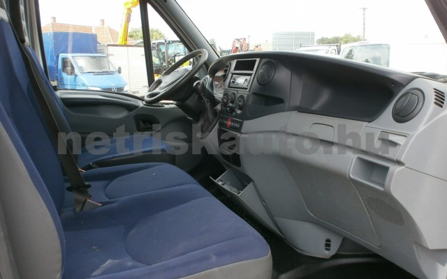 IVECO 35 35 C 15 D 3750 tehergépkocsi 3,5t össztömegig - 2998cm3 Diesel 104537 8/10