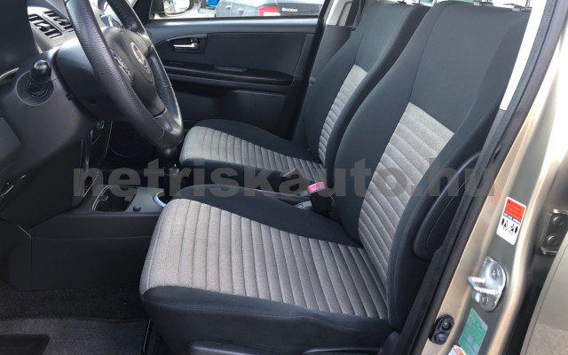 FIAT Sedici személygépkocsi - 1586cm3 Benzin 119939 10/12