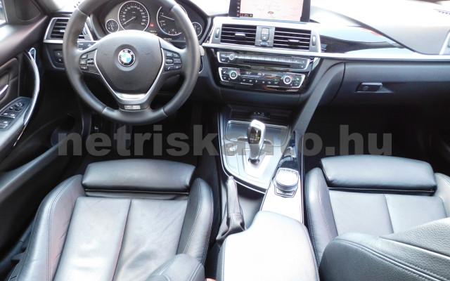 BMW 3-as sorozat 320d xDrive Sport Aut. személygépkocsi - 1995cm3 Diesel 120379 6/12