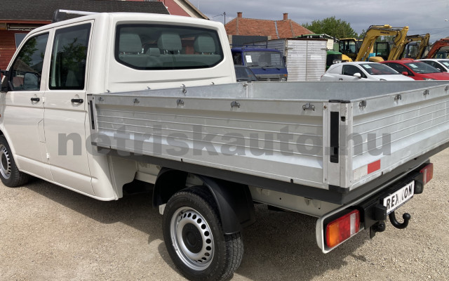 VW Transporter 1.9 TDI tehergépkocsi 3,5t össztömegig - 1896cm3 Diesel 121163 3/10