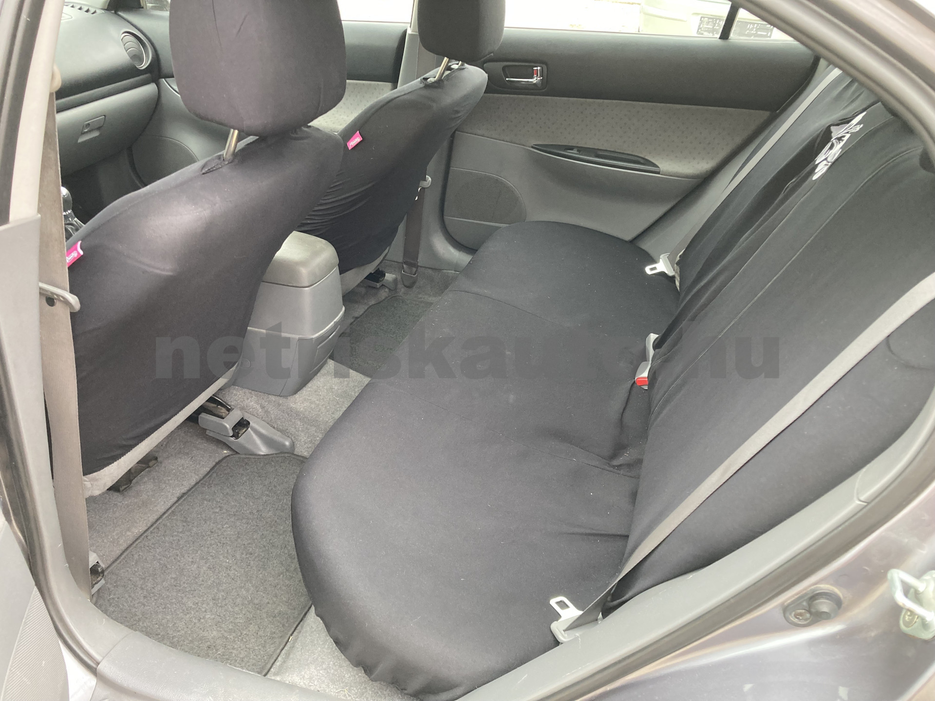 MAZDA Mazda 6 1.8 TE Sport személygépkocsi - 1798cm3 Benzin 121317 8/10