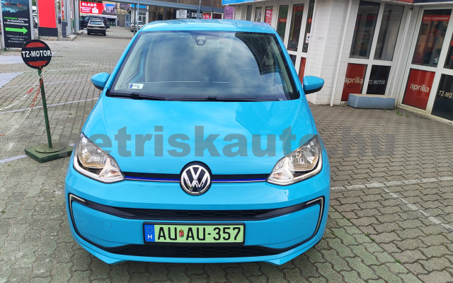 VW Up! e-Up! személygépkocsi - cm3 Kizárólag elektromos 121491 3/11