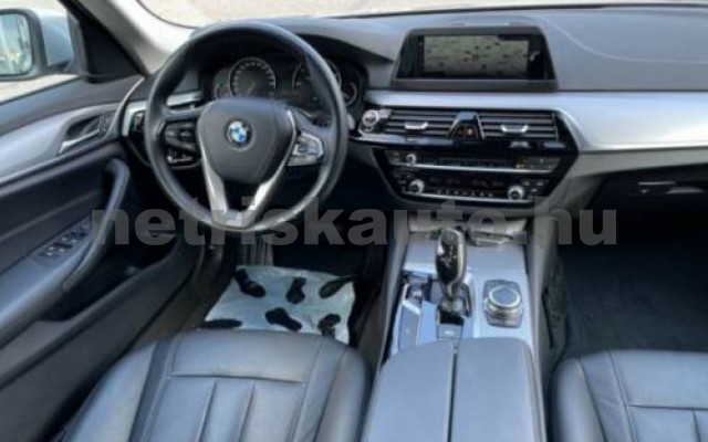 BMW 530 személygépkocsi - 2993cm3 Diesel 117401 3/7