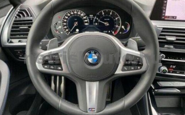 BMW X4 személygépkocsi - 1995cm3 Diesel 117642 4/7