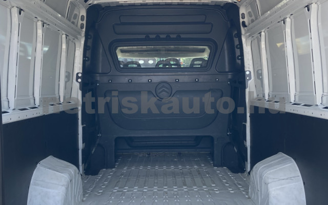 CITROEN Jumper 2.0 BHDI 35 Heavy L4H2 Comfort E6 tehergépkocsi 3,5t össztömegig - 1997cm3 Diesel 120255 9/9