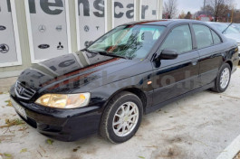 HONDA Accord 1.8i LS személygépkocsi - 1850cm3 Benzin 120511
