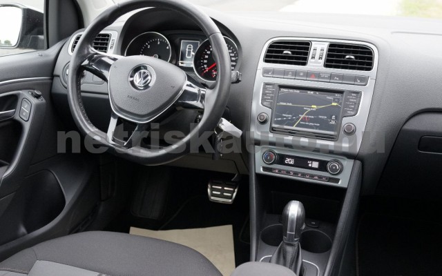 VW Polo 1.4 TDi 90 Allstar BMT DSG személygépkocsi - 1422cm3 Diesel 119868 3/5