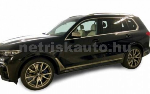 BMW X7 személygépkocsi - 2993cm3 Diesel 117717 3/7