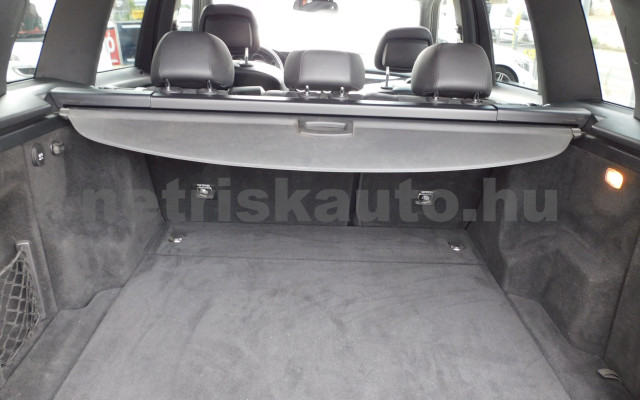 MERCEDES-BENZ GLK-osztály GLK 220 BlueTEC 4Matic Aut. személygépkocsi - 2143cm3 Diesel 120402 11/12