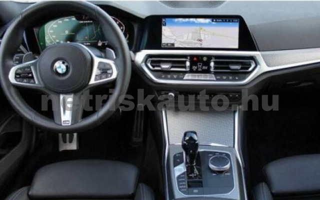 BMW 340 személygépkocsi - 2993cm3 Diesel 117306 6/7