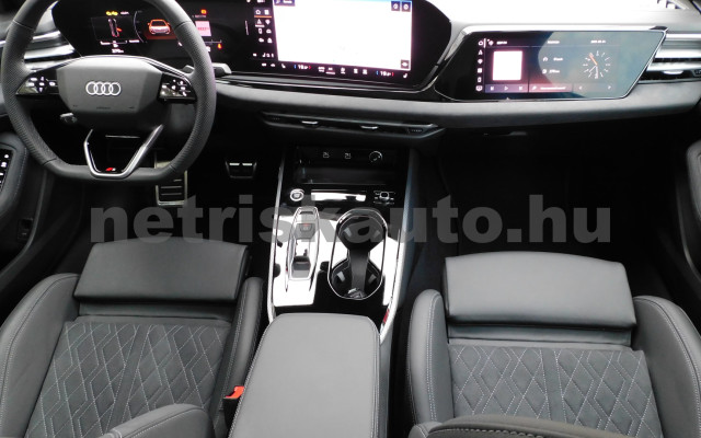 AUDI A5 40 TDI S-tronic személygépkocsi - 1968cm3 Hybrid 121246 6/12