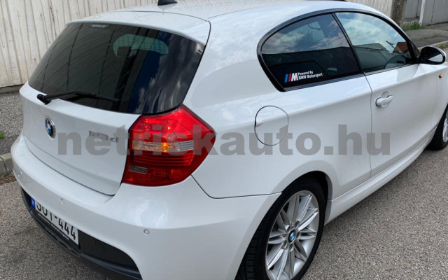BMW 123d személygépkocsi - 1995cm3 Diesel 120156 9/48