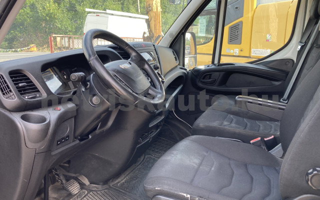 IVECO 35 35 S 18 3750 Aut. tehergépkocsi 3,5t össztömegig - 2998cm3 Diesel 121272 7/8