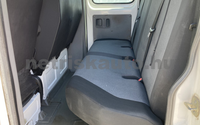 VW Crafter 2.0 CR TDI 35 L2 tehergépkocsi 3,5t össztömegig - 1968cm3 Diesel 121470 9/10