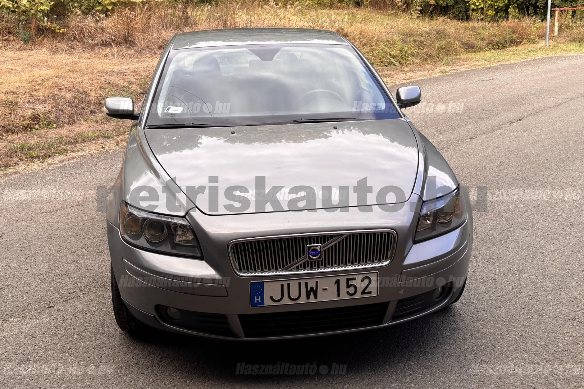 VOLVO S40 1.6 Momentum személygépkocsi - 1596cm3 Benzin 121595 4/9