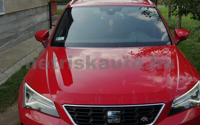 SEAT Ateca 2.0 TSI FR 4Drive DSG személygépkocsi - 1984cm3 Benzin 119860 9/9