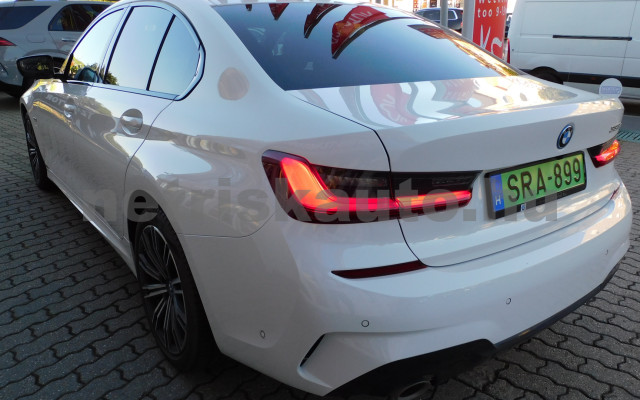 BMW 3-as sorozat 330e Aut. személygépkocsi - 1998cm3 Hybrid 121208 2/12