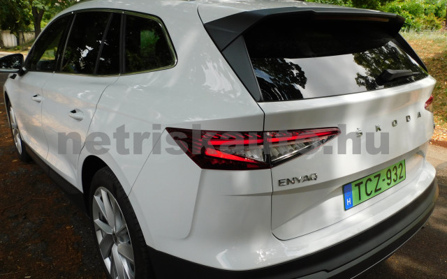 SKODA Enyaq iV 80 személygépkocsi - cm3 Kizárólag elektromos 120063 2/12