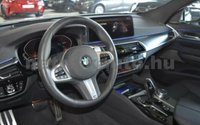 BMW 640 Gran Turismo személygépkocsi - 2998cm3 Benzin 117449 6/7