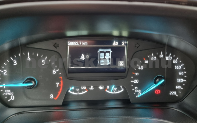 FORD Fiesta 1.0 EcoBoost Titanium Technology személygépkocsi - 998cm3 Benzin 120026 6/12