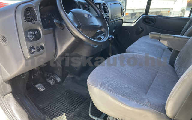 FORD Transit 2.0 TDI 260 S TDE tehergépkocsi 3,5t össztömegig - 1998cm3 Diesel 121409 8/9