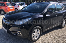 HYUNDAI ix35 1.7 CRDi LP Comfort 2WD személygépkocsi - 1685cm3 Diesel 119788