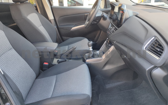 SUZUKI S-Cross 1.4 Hybrid GL+ személygépkocsi - 1373cm3 Hybrid 121543 8/12
