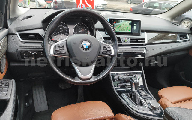 BMW 2-es sorozat 225xe iPerformance Sport Aut. személygépkocsi - 1499cm3 Hybrid 121387 6/12