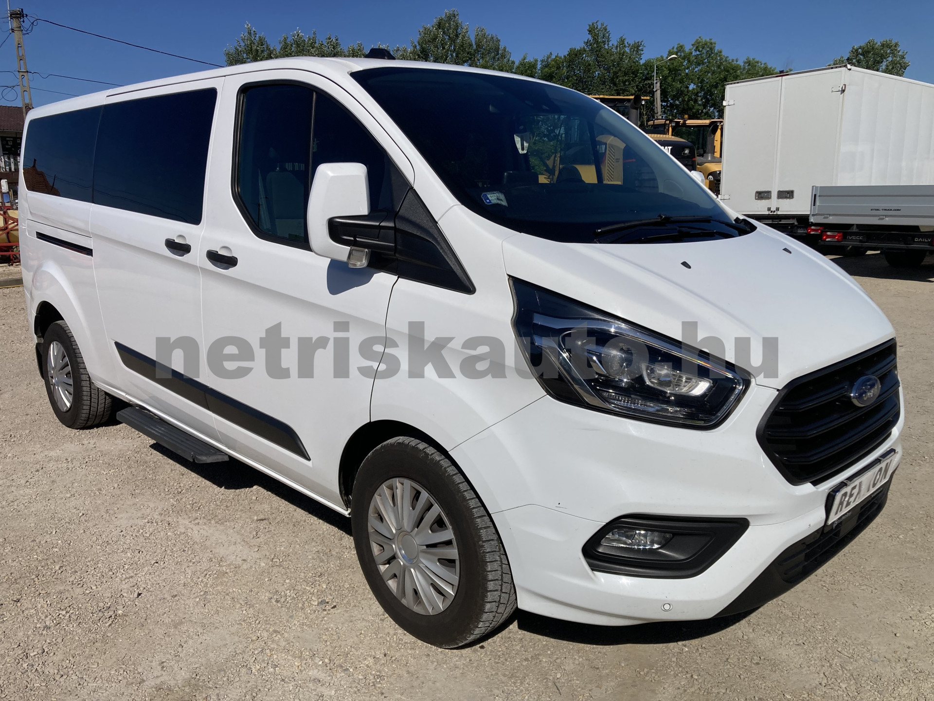 FORD Egyéb személygépkocsi - 1995cm3 Hybrid 121481 1/11