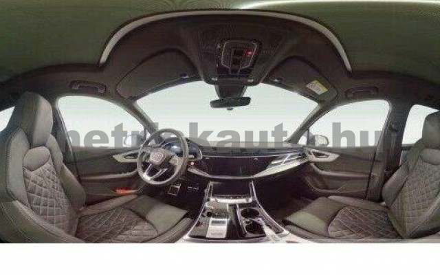 AUDI SQ7 személygépkocsi - 3996cm3 Benzin 117051 3/3