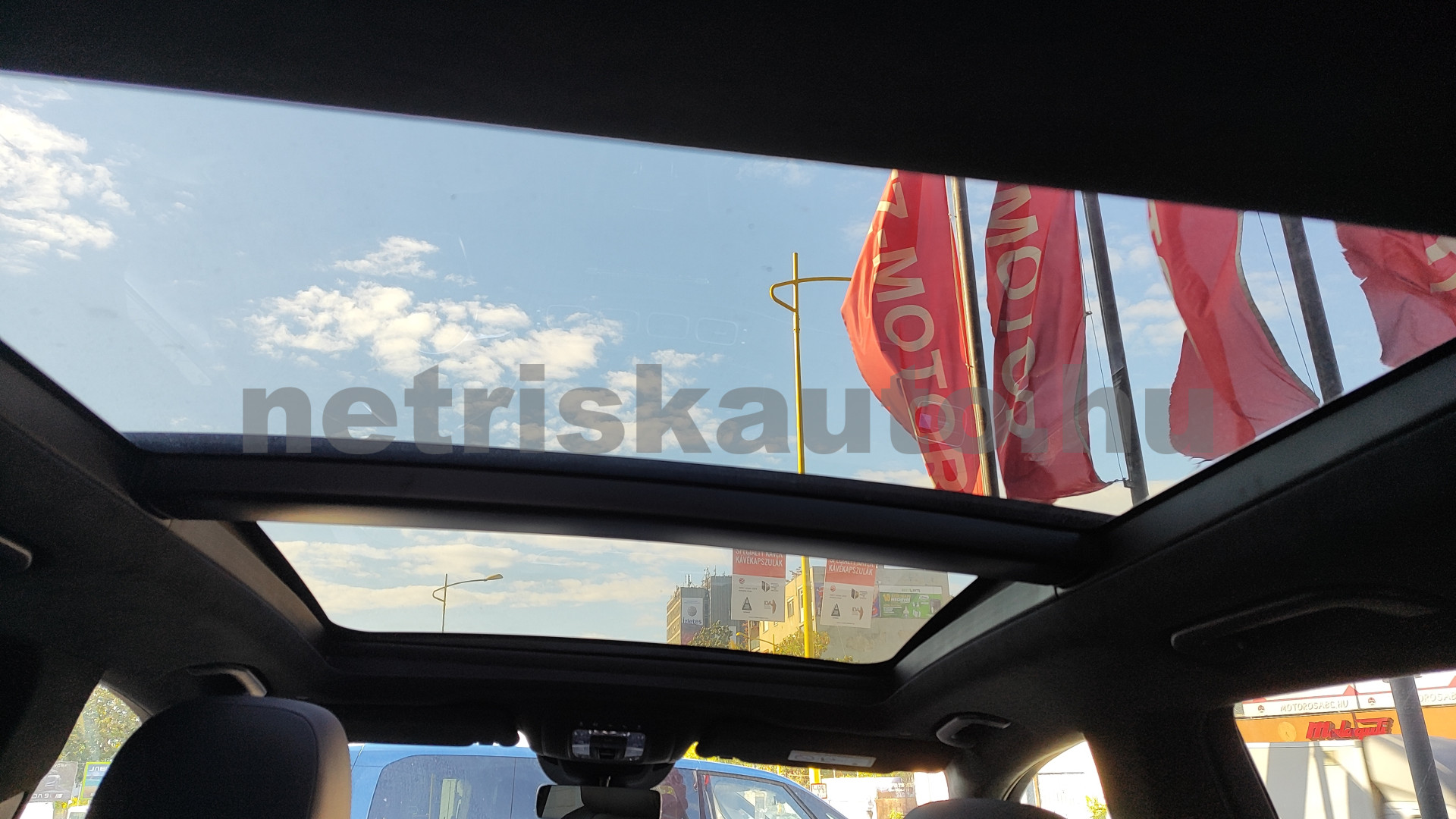 MERCEDES-BENZ GLE-osztály GLE 400 d 4Matic 9G-TRONIC személygépkocsi - 2925cm3 Diesel 121284 8/12