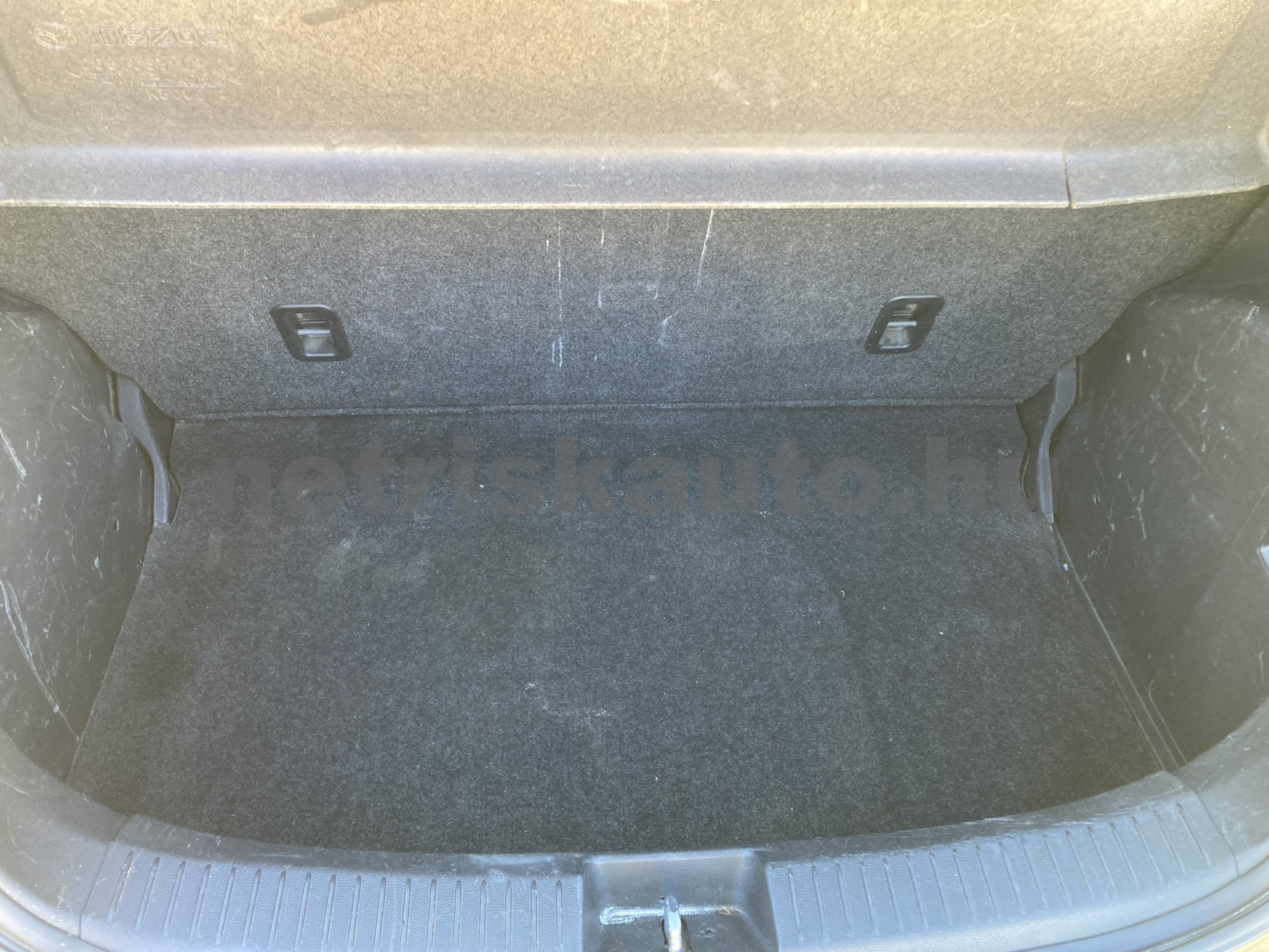 MAZDA Mazda 2 1.3 CE személygépkocsi - 1349cm3 Benzin 121608 10/10
