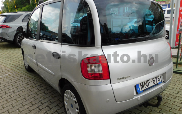 FIAT 1.9 MJET! személygépkocsi - 1910cm3 Diesel 121161 3/12