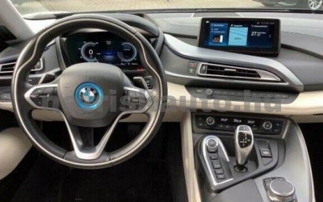 BMW i8 személygépkocsi - 1499cm3 Hybrid 117798 6/7