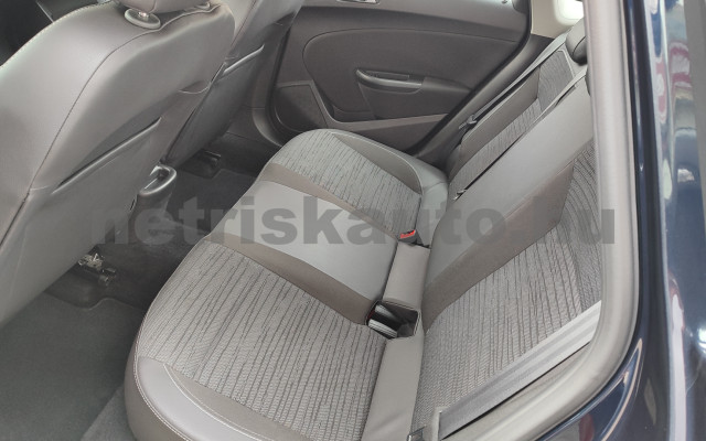 OPEL Astra 1.4 T Enjoy személygépkocsi - 1364cm3 Benzin 121273 8/11