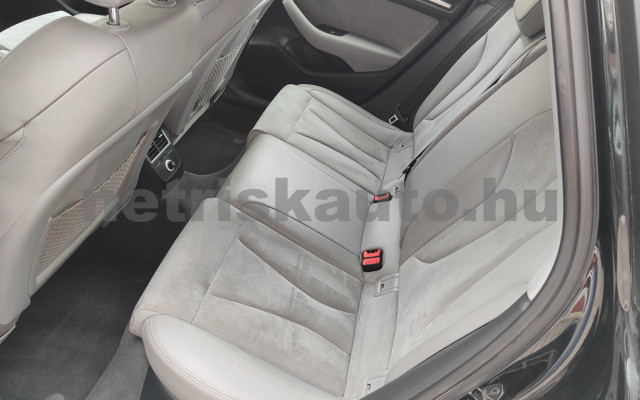 AUDI A3 2.0 TDI Sport S-tronic személygépkocsi - 1968cm3 Diesel 121505 9/12