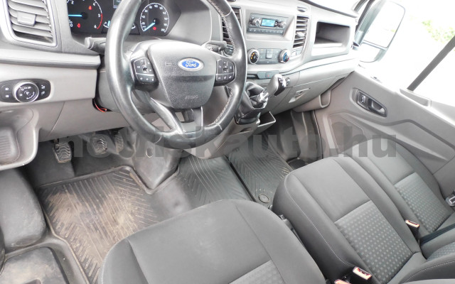 FORD Transit 2.0 TDCi 310 LWB Trend tehergépkocsi 3,5t össztömegig - 1995cm3 Diesel 120163 5/12
