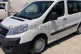 FIAT Scudo 2.0 Mjet L1H1 Combinato E5 tehergépkocsi 3,5t össztömegig - 1997cm3 Diesel 121520
